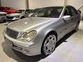 Mercedes-Benz C 180 Limousine Kompressor Silber - thumbnail 1