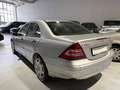 Mercedes-Benz C 180 Limousine Kompressor Silber - thumbnail 7