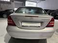 Mercedes-Benz C 180 Limousine Kompressor Silber - thumbnail 6