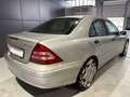 Mercedes-Benz C 180 Limousine Kompressor Silber - thumbnail 5
