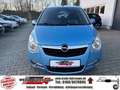 Opel Agila Edition - Aluf. - TÜV/AU NEU - Klima - wenig km Blau - thumbnail 2