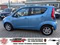 Opel Agila Edition - Aluf. - TÜV/AU NEU - Klima - wenig km Blau - thumbnail 4