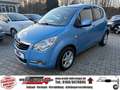 Opel Agila Edition - Aluf. - TÜV/AU NEU - Klima - wenig km Blau - thumbnail 3