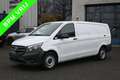 Mercedes-Benz Vito 116 CDI XL L3 Navigatie met camera, Achterdeuren 2 Blanc - thumbnail 1