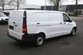 Mercedes-Benz Vito 116 CDI XL L3 Navigatie met camera, Achterdeuren 2 Blanc - thumbnail 3