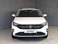 Volkswagen Taigo 1.0 TSI 110CV LIFE Bianco - thumbnail 3