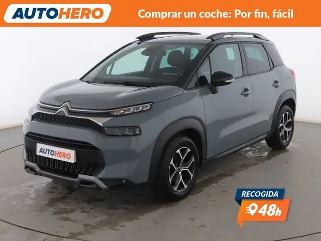 Citroen C3 Aircross BlueHDi S&S Shine 110