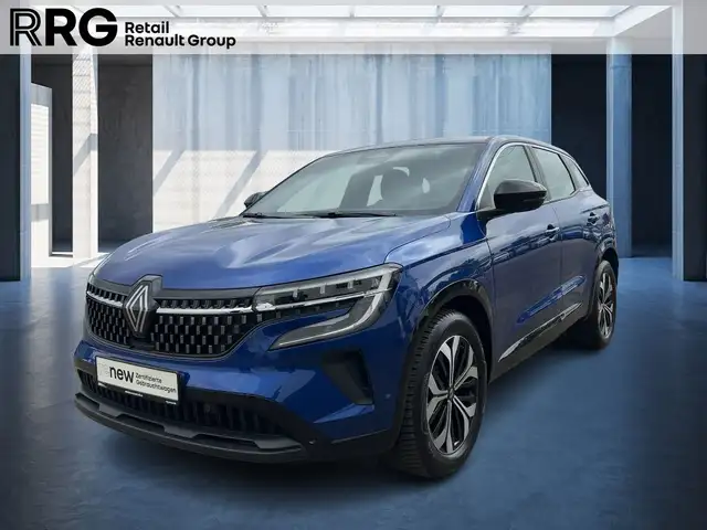 2024 Renault Austral in Blue for sale