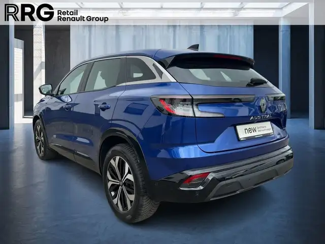 Renault Austral view 4