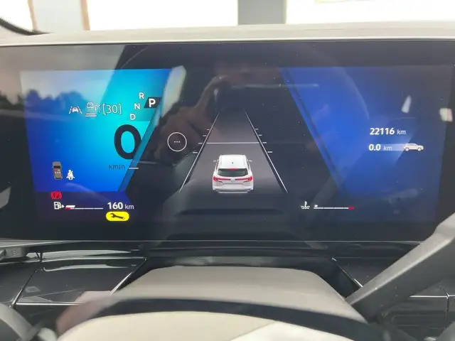 Renault Austral view 13