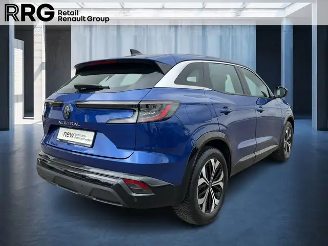 Renault Austral view 5