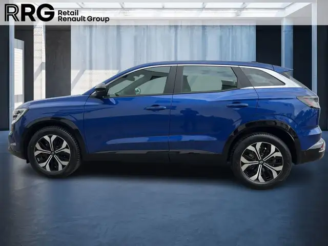 Renault Austral view 2