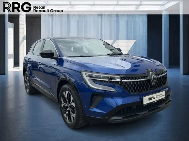 Renault Austral view 7