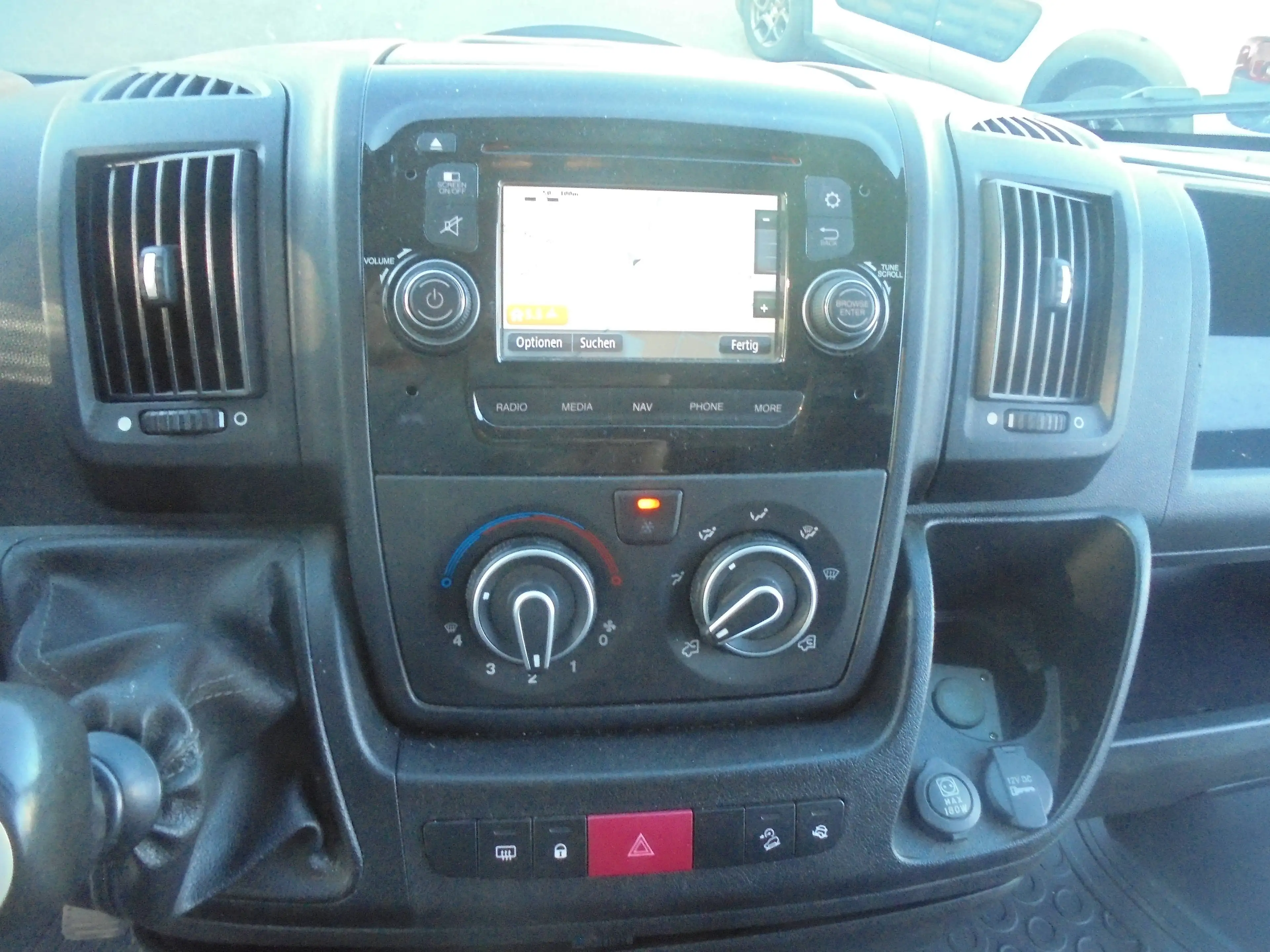 Citroen Jumper 33 L2H2 Business HDi 130,Navi,Kamera,Klima — photo 10