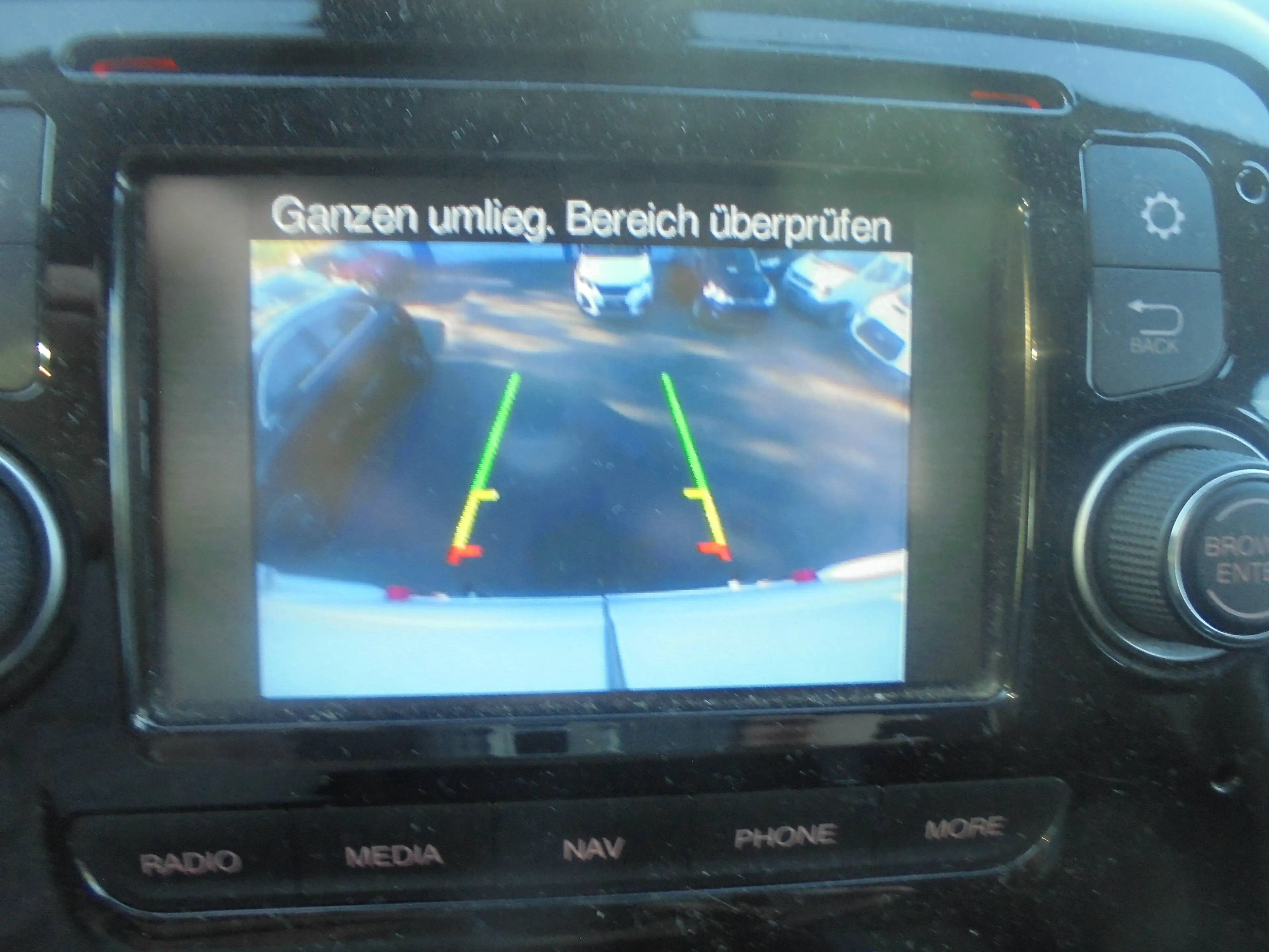 Citroen Jumper 33 L2H2 Business HDi 130,Navi,Kamera,Klima — photo 7