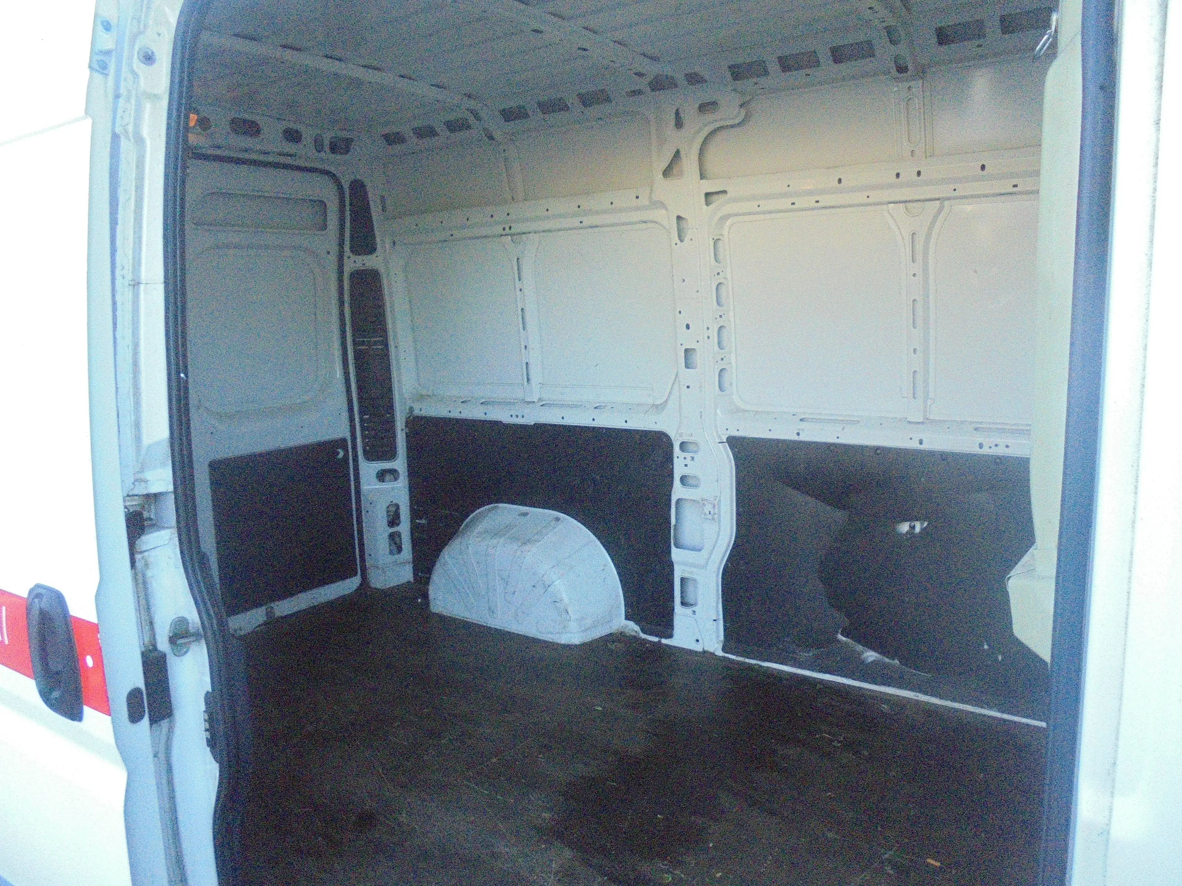 Citroen Jumper 33 L2H2 Business HDi 130,Navi,Kamera,Klima — photo 13