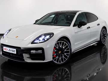 PORSCHE PANAMERA 4S E-HYBRID V6 544 CH PDK