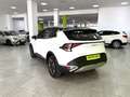 Kia Sportage 1.6 T-GDi MHEV Business DCT 4x2 160 Blanco - thumbnail 7