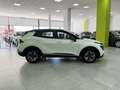 Kia Sportage 1.6 T-GDi MHEV Business DCT 4x2 160 Blanco - thumbnail 4