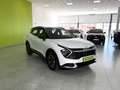 Kia Sportage 1.6 T-GDi MHEV Business DCT 4x2 160 Blanco - thumbnail 3