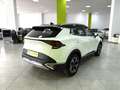 Kia Sportage 1.6 T-GDi MHEV Business DCT 4x2 160 Blanco - thumbnail 5