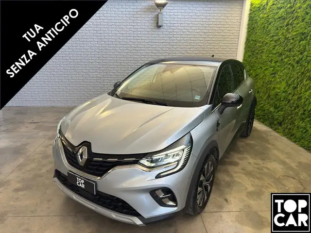 Renault Captur Captur II 2019 1.0 tce Techno Gpl 100cv