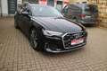 Audi A6 Avant 45 TFSI quattro S line-Pano-AHK-ACC Schwarz - thumbnail 3