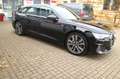 Audi A6 Avant 45 TFSI quattro S line-Pano-AHK-ACC Schwarz - thumbnail 10