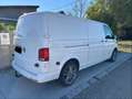 Volkswagen T6.1 Transporter Kastenwagen LR 2,0 TDI Weiß - thumbnail 2