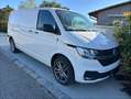 Volkswagen T6.1 Transporter Kastenwagen LR 2,0 TDI Weiß - thumbnail 1