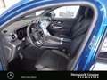 Mercedes-Benz GLC 450 GLC 450 d 4M Coupé AMG AHK Night DigiL Pano Memo Blau - thumbnail 6