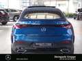 Mercedes-Benz GLC 450 GLC 450 d 4M Coupé AMG AHK Night DigiL Pano Memo Blau - thumbnail 15