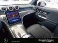 Mercedes-Benz GLC 450 GLC 450 d 4M Coupé AMG AHK Night DigiL Pano Memo Blau - thumbnail 12