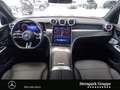 Mercedes-Benz GLC 450 GLC 450 d 4M Coupé AMG AHK Night DigiL Pano Memo Blau - thumbnail 10