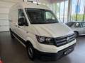 Volkswagen Crafter Weiß - thumbnail 3