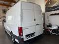 Volkswagen Crafter Weiß - thumbnail 5