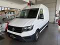 Volkswagen Crafter Weiß - thumbnail 1