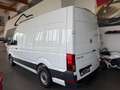Volkswagen Crafter Weiß - thumbnail 4