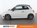 Abarth 595C 1.4 Turbo T-Jet 165 CV Blanco - thumbnail 3