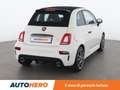 Abarth 595C 1.4 Turbo T-Jet 165 CV Blanco - thumbnail 6
