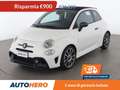 Abarth 595C 1.4 Turbo T-Jet 165 CV Blanco - thumbnail 1