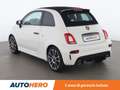 Abarth 595C 1.4 Turbo T-Jet 165 CV Blanco - thumbnail 4