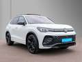 Volkswagen Tiguan 2.0 TDI DSG R-Line IQ Light, AHK, WWV Weiß - thumbnail 4