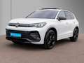 Volkswagen Tiguan 2.0 TDI DSG R-Line IQ Light, AHK, WWV Weiß - thumbnail 3