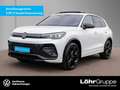 Volkswagen Tiguan 2.0 TDI DSG R-Line IQ Light, AHK, WWV Weiß - thumbnail 1