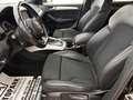 Audi Q5 2.0 TDI quattro Sport S-Tronic *S-LINE*XENON*AHK* Schwarz - thumbnail 11
