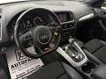Audi Q5 2.0 TDI quattro Sport S-Tronic *S-LINE*XENON*AHK* Schwarz - thumbnail 12