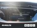 Audi SQ7 PANO LASER 7 SITZE B&O MASSAGE HUD STHZG AHK MEMOR Negro - thumbnail 33