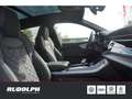 Audi SQ7 PANO LASER 7 SITZE B&O MASSAGE HUD STHZG AHK MEMOR Noir - thumbnail 10