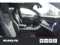 Audi SQ7 PANO LASER 7 SITZE B&O MASSAGE HUD STHZG AHK MEMOR Noir - thumbnail 9